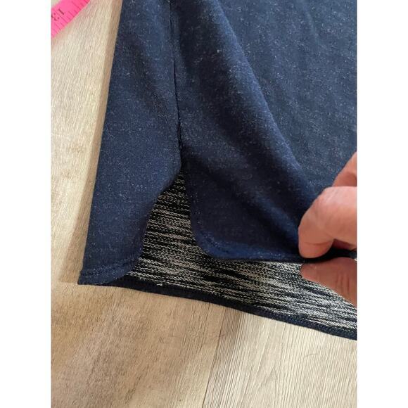 Max Studio size Small Bell Sleeve Short Shift Dress - Picture 8 of 14